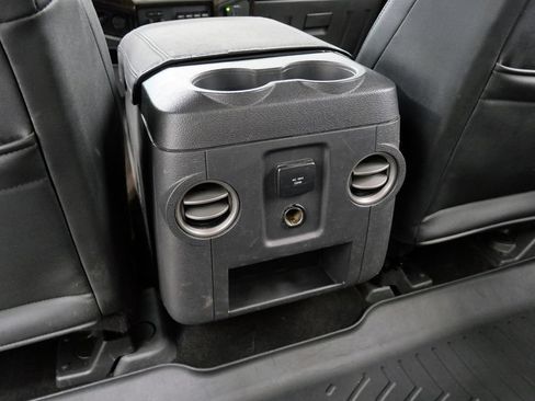 Used 2015 Ford F350 Platinum AWD/4WD image 22