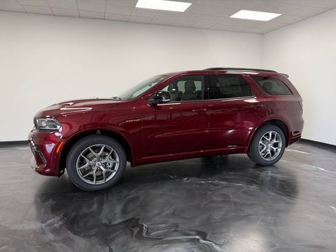 New 2026 Dodge Durango GT image 19