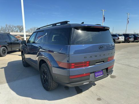 New 2026 Hyundai Santa Fe XRT image 6