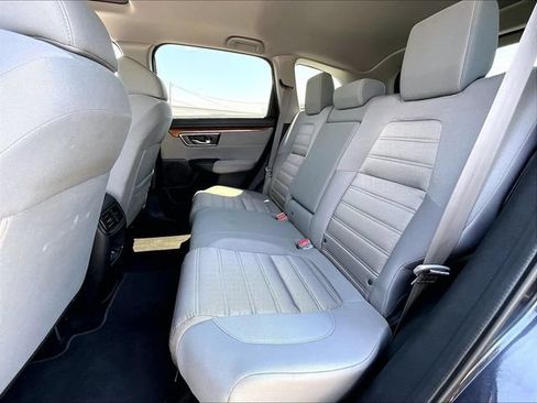 Used 2019 Honda CR-V EX image 15