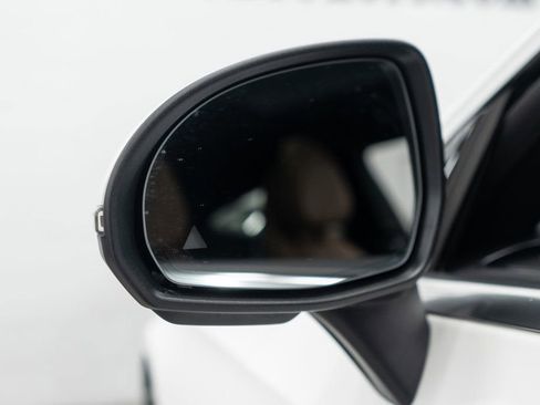 Used 2025 Mercedes-Benz CLE 300 4MATIC Coupe image 46