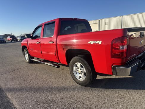 Used 2013 Chevrolet Silverado 1500 LT w/ All-Star Edition image 3