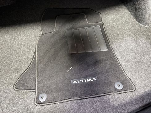 Used 2023 Nissan Altima 2.5 SV image 40