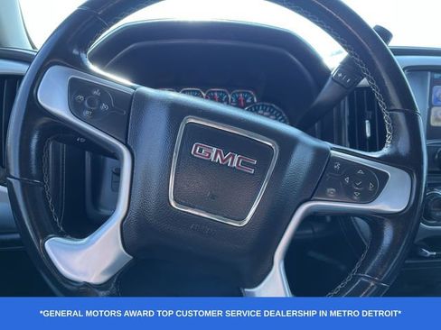 Used 2019 GMC Sierra 1500 SLE w/ SLE Value Package image 12