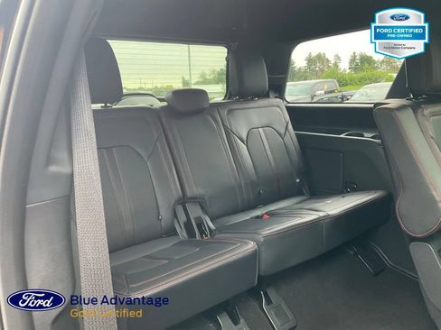 Certified 2023 Ford Expedition Limited AWD/4WD image 22