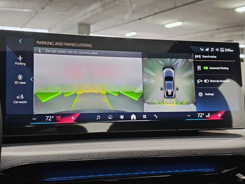 New 2025 BMW i4 xDrive40i w/ Premium Package image 15