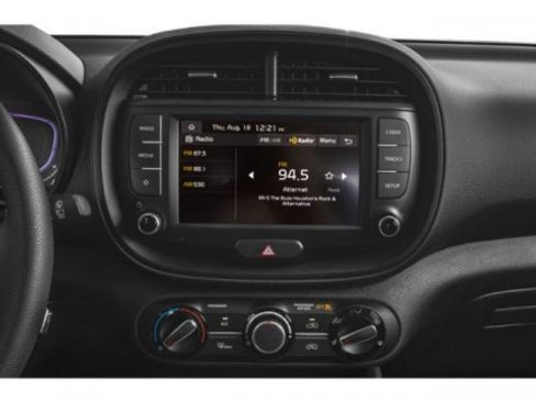 Used 2024 Kia Soul LX w/ Option Group 015 image 13