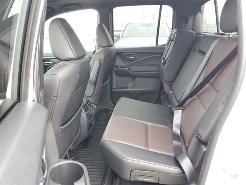 Used 2023 Honda Ridgeline Black Edition image 12