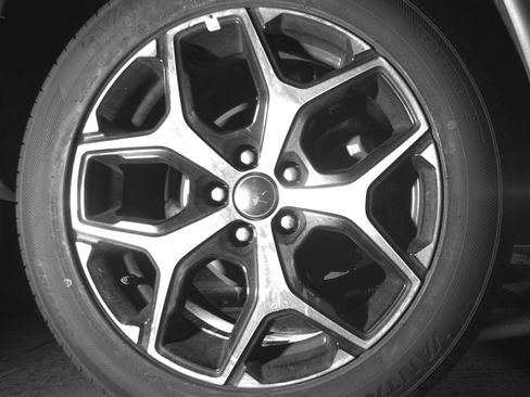 Used 2025 Jeep Compass Limited image 15