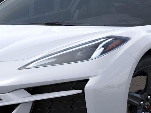 New 2025 Chevrolet Corvette E-Ray w/ Stealth Interior Trim Package AWD/4WD image 10