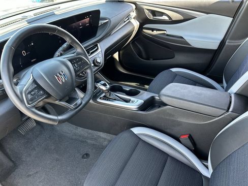 Used 2026 Buick Envista Preferred w/ Convenience I Package FWD image 10
