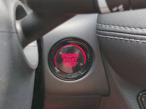 New 2027 Honda HR-V EX-L image 26
