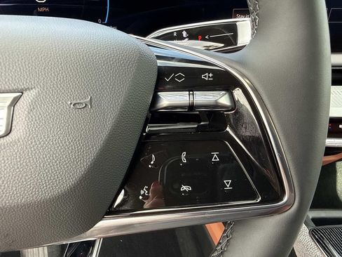 New 2027 Cadillac Optiq Premium Sport RWD image 29