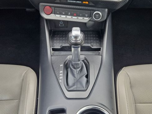 Used 2024 Ford Mustang Premium RWD image 18