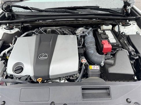 Used 2024 Lexus ES 350 w/ Premium Package image 12
