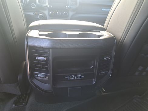 Used 2023 RAM 1500 Big Horn image 12