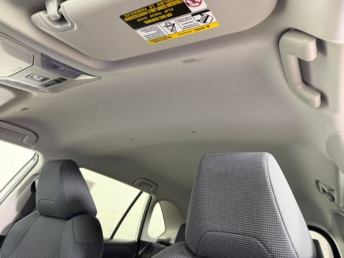 Used 2024 Toyota RAV4 LE AWD/4WD image 25