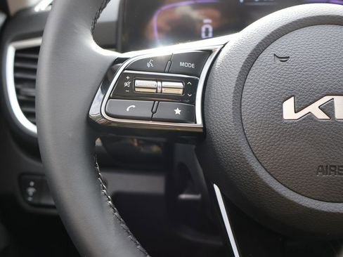 New 2026 Kia Seltos S image 35