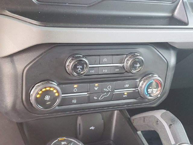 Used 2021 Ford Bronco Big Bend AWD/4WD image 27