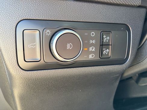 New 2025 Ford Bronco Sport Big Bend w/ Convenience Package image 27