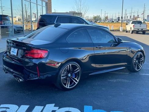 Used 2018 BMW M2 w/ Executive Package image 17