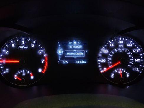 Used 2016 Kia Optima LX image 23