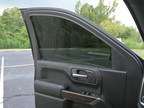 Used 2020 Chevrolet Silverado 1500 LT w/ Texas Edition RWD image 21