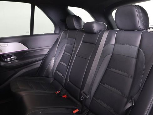 Used 2022 Mercedes-Benz GLE 53 AMG 4MATIC image 32