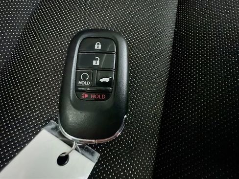 Used 2024 Honda CR-V EX image 33