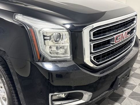 Used 2019 GMC Yukon SLT AWD/4WD image 14
