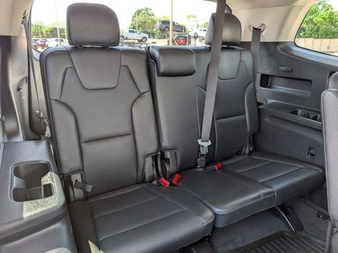 Used 2022 Kia Telluride EX w/ EX Premium Package AWD/4WD image 31
