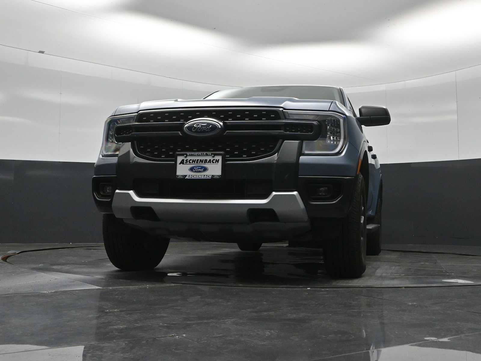 Used 2024 Ford Ranger XLT w/ FX4 Off-Road Package AWD/4WD image 51