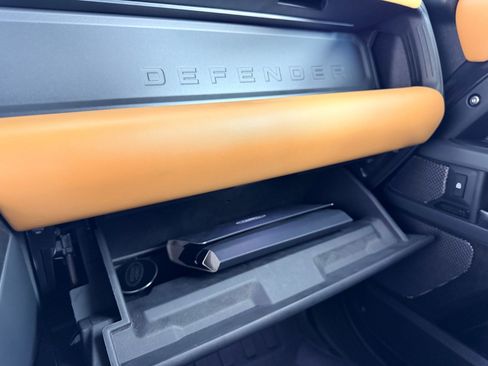 Used 2023 Land Rover Defender 110 X AWD/4WD image 26