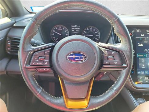 Used 2024 Subaru Outback Wilderness AWD/4WD image 16