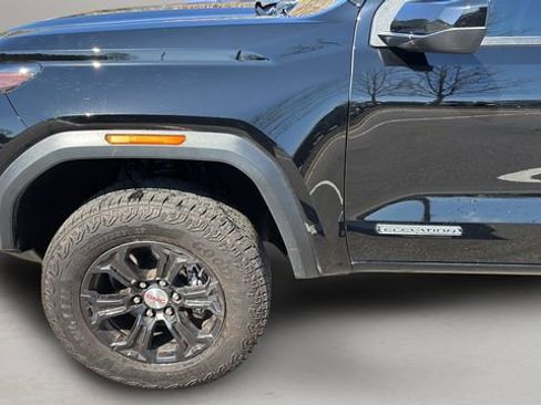Used 2024 GMC Canyon Elevation w/ Convenience Package image 30