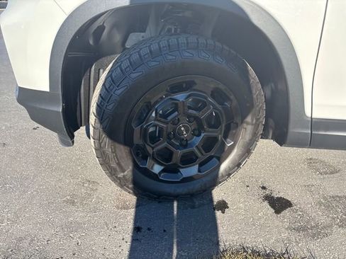 New 2025 Honda Ridgeline TrailSport+ image 27