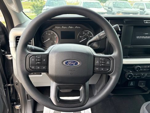 New 2026 Ford F250 XL w/ STX Appearance Package AWD/4WD image 19