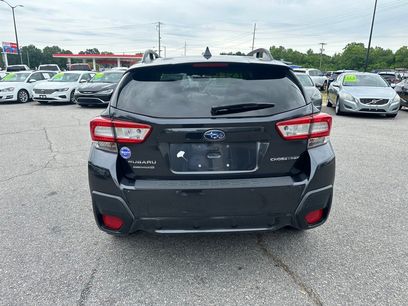 Used 2019 Subaru Crosstrek 2.0i Limited w/ Moonroof Package w/Navigation