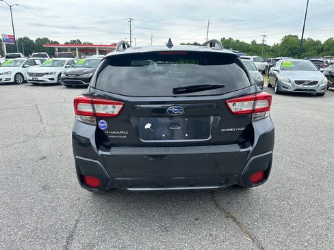 Used 2019 Subaru Crosstrek 2.0i Limited w/ Moonroof Package w/Navigation AWD/4WD image 4