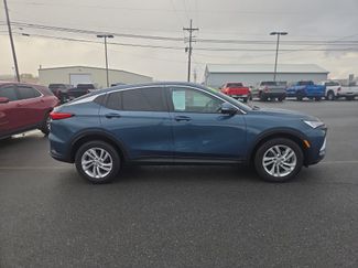 Used 2024 Buick Envista Preferred w/ Advanced Safety Package video 2