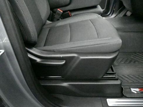 Used 2024 Chevrolet Silverado 1500 RST AWD/4WD image 22