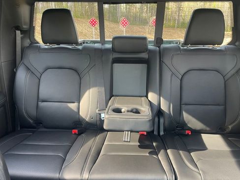 New 2026 RAM 1500 Rebel image 19