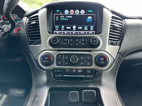 Used 2020 GMC Yukon SLE RWD image 11