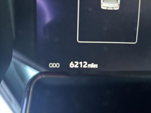 Certified 2026 Toyota Tundra Limited image 5