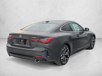 New 2026 BMW 430i xDrive Coupe w/ Premium Package video 2