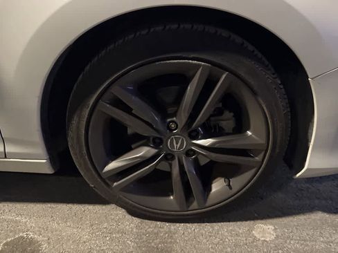 Used 2023 Acura Integra A-Spec image 25