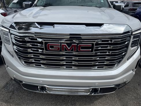 Certified 2024 GMC Sierra 1500 Denali w/ Technology Package image 14