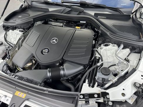 Used 2026 Mercedes-Benz GLC 300 image 5