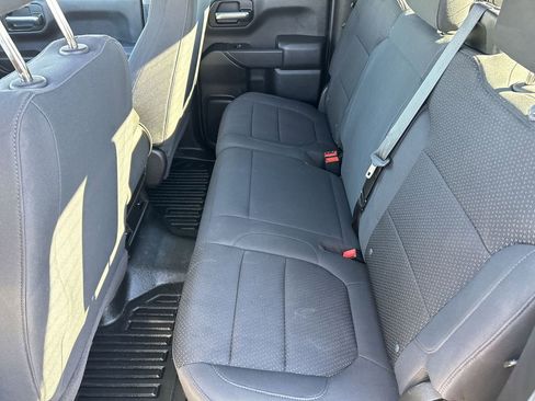 Used 2020 GMC Sierra 1500 Base w/ Sierra Value Package image 25