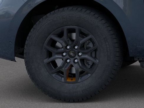 New 2026 Ford Expedition Tremor AWD/4WD image 23